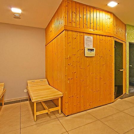 Irs Royal Apartments Apartamenty Irs Rezydencja Marina Sopot Exterior photo
